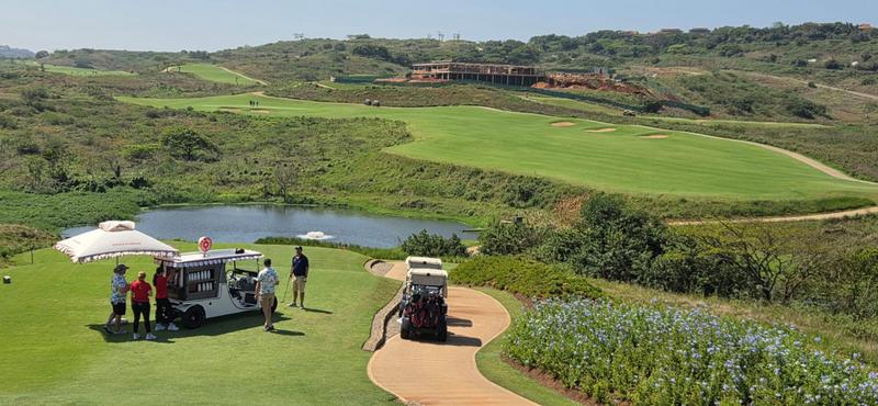0 Bedroom Property for Sale in Zimbali Lakes Resort KwaZulu-Natal