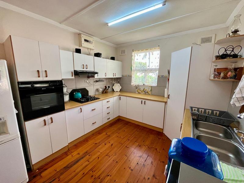 4 Bedroom Property for Sale in Hillary KwaZulu-Natal