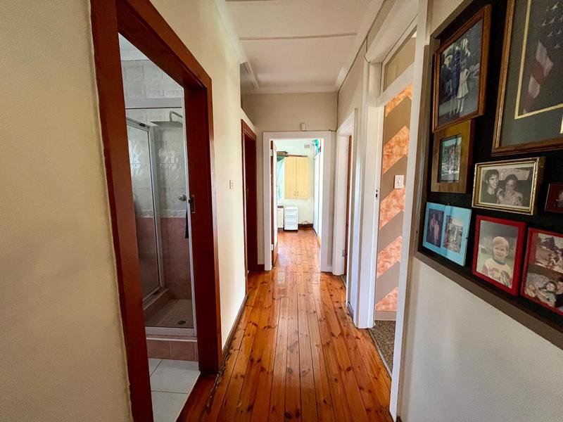 4 Bedroom Property for Sale in Hillary KwaZulu-Natal