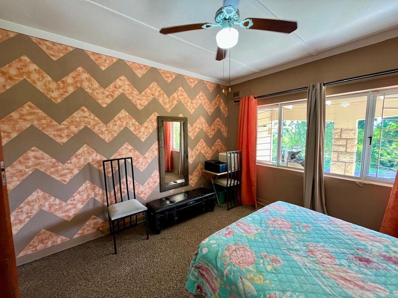 4 Bedroom Property for Sale in Hillary KwaZulu-Natal