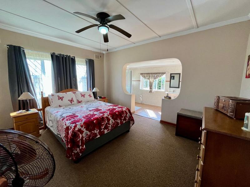 4 Bedroom Property for Sale in Hillary KwaZulu-Natal