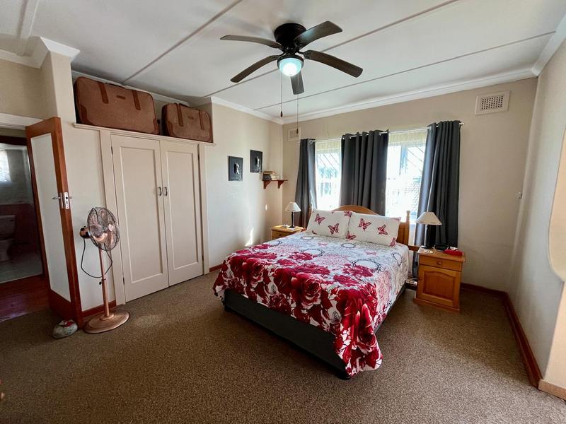 4 Bedroom Property for Sale in Hillary KwaZulu-Natal