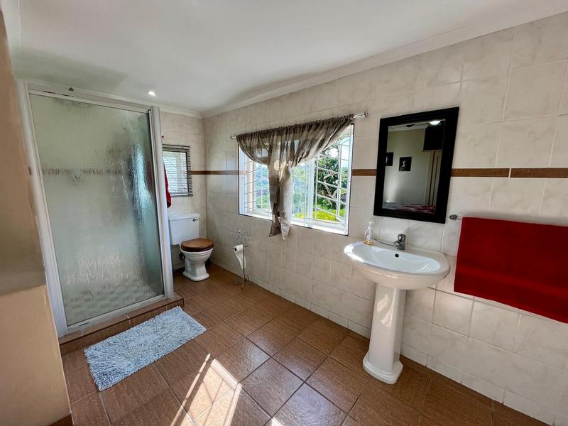 4 Bedroom Property for Sale in Hillary KwaZulu-Natal
