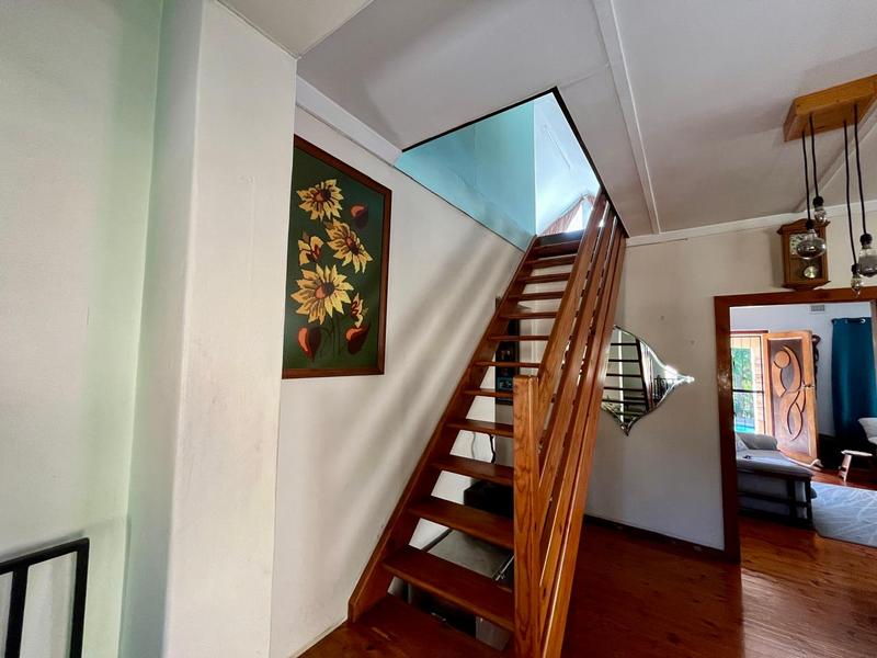 4 Bedroom Property for Sale in Hillary KwaZulu-Natal