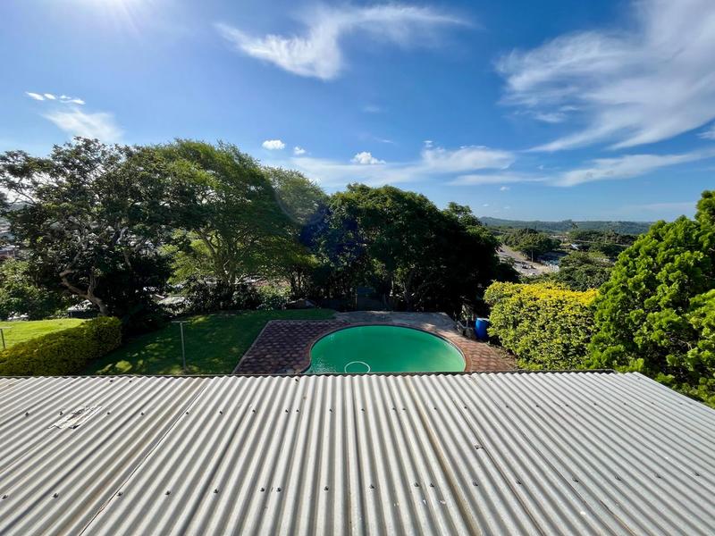 4 Bedroom Property for Sale in Hillary KwaZulu-Natal