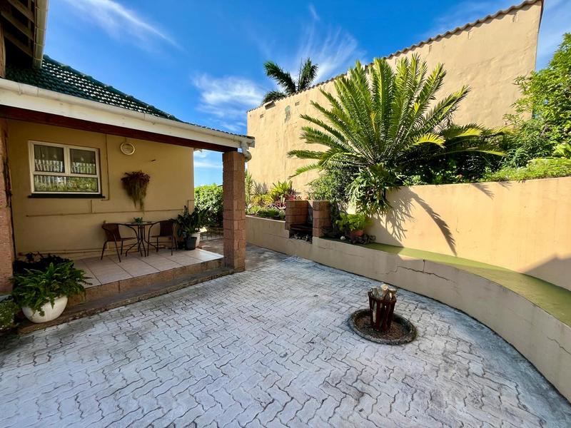 4 Bedroom Property for Sale in Hillary KwaZulu-Natal