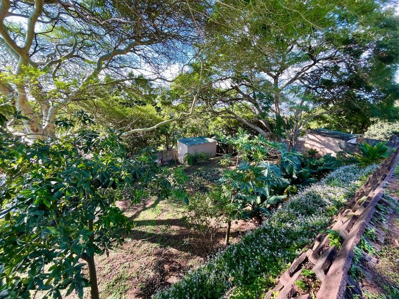4 Bedroom Property for Sale in Hillary KwaZulu-Natal