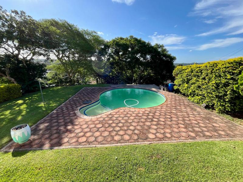 4 Bedroom Property for Sale in Hillary KwaZulu-Natal