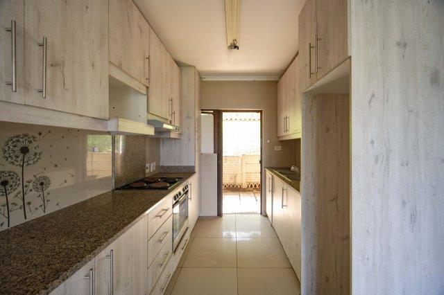 1 Bedroom Property for Sale in Queensburgh KwaZulu-Natal