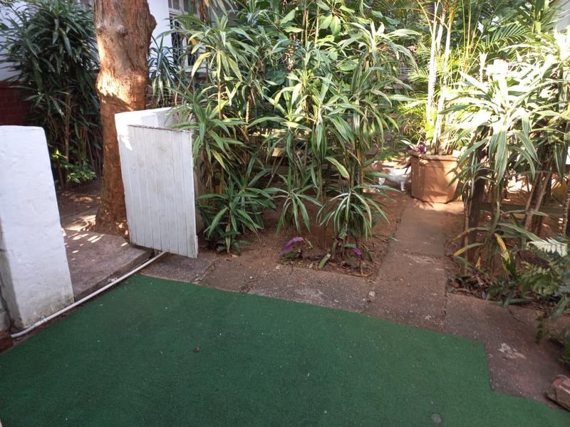 To Let 1 Bedroom Property for Rent in Musgrave KwaZulu-Natal