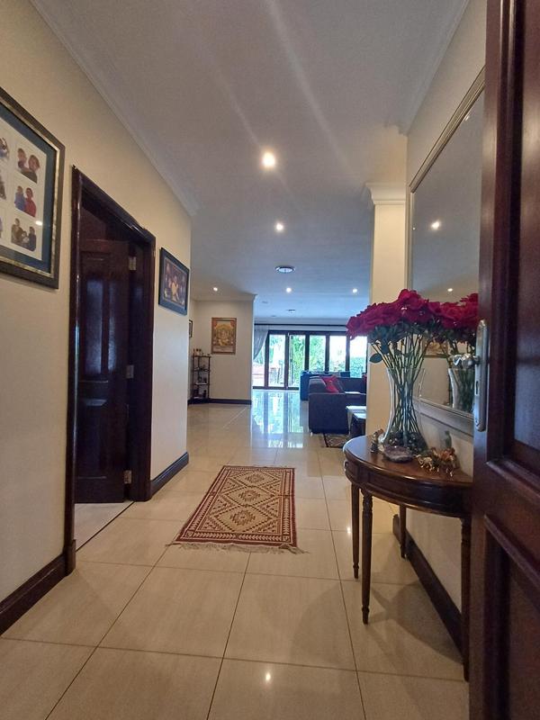 4 Bedroom Property for Sale in La Lucia KwaZulu-Natal