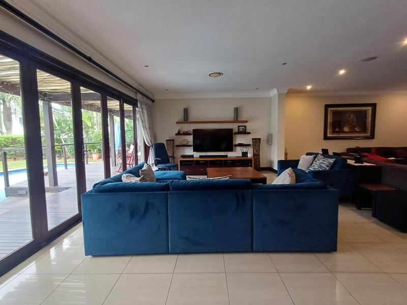 4 Bedroom Property for Sale in La Lucia KwaZulu-Natal