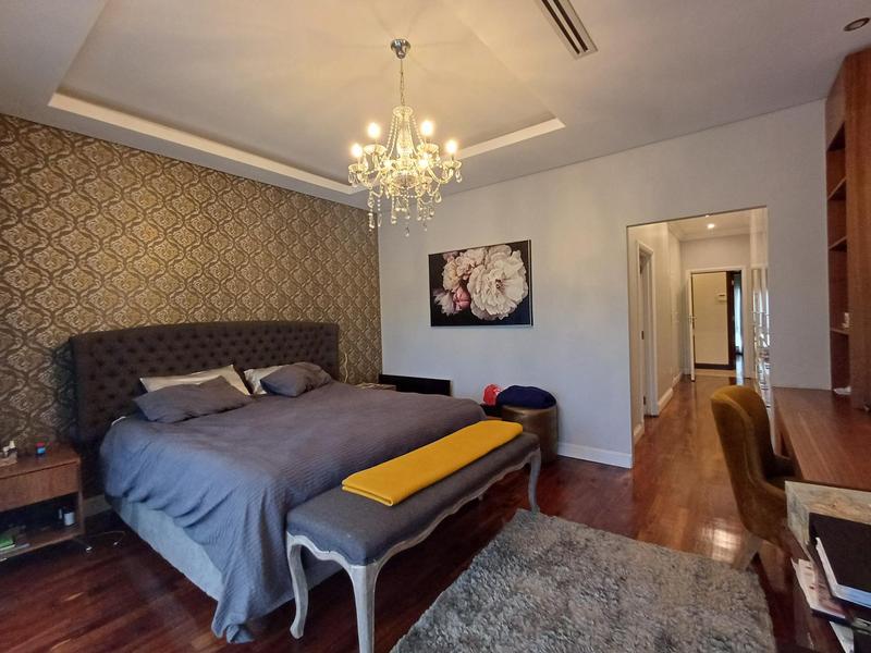 4 Bedroom Property for Sale in La Lucia KwaZulu-Natal