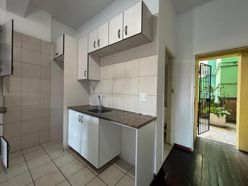 To Let 0 Bedroom Property for Rent in Esplanade KwaZulu-Natal