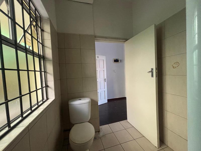 To Let 0 Bedroom Property for Rent in Esplanade KwaZulu-Natal
