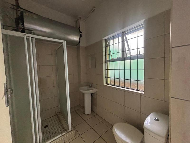 To Let 0 Bedroom Property for Rent in Esplanade KwaZulu-Natal
