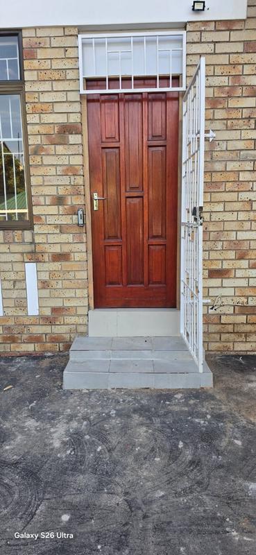 To Let 2 Bedroom Property for Rent in Reservoir Hills KwaZulu-Natal