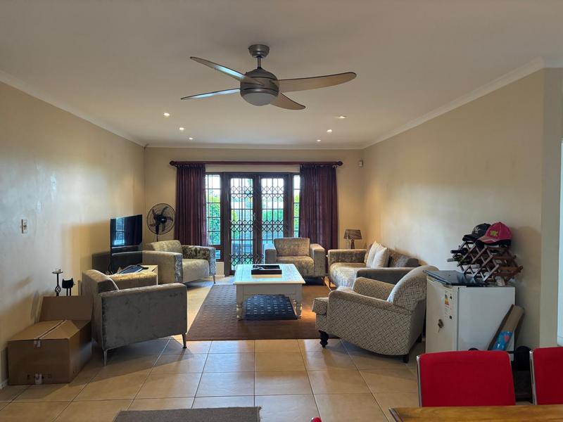 To Let 3 Bedroom Property for Rent in Westville KwaZulu-Natal