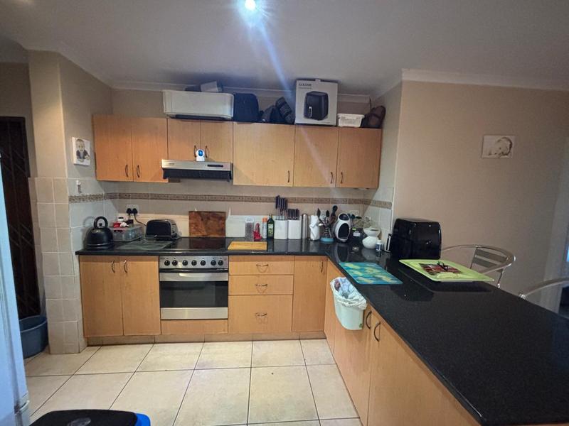 To Let 3 Bedroom Property for Rent in Westville KwaZulu-Natal