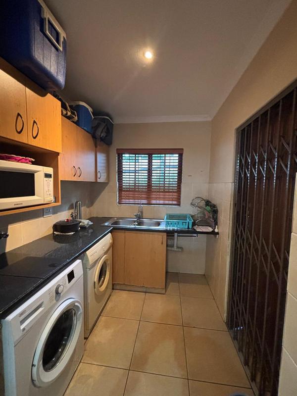 To Let 3 Bedroom Property for Rent in Westville KwaZulu-Natal