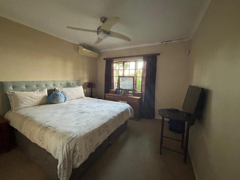 To Let 3 Bedroom Property for Rent in Westville KwaZulu-Natal