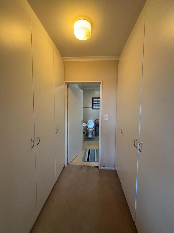 To Let 3 Bedroom Property for Rent in Westville KwaZulu-Natal