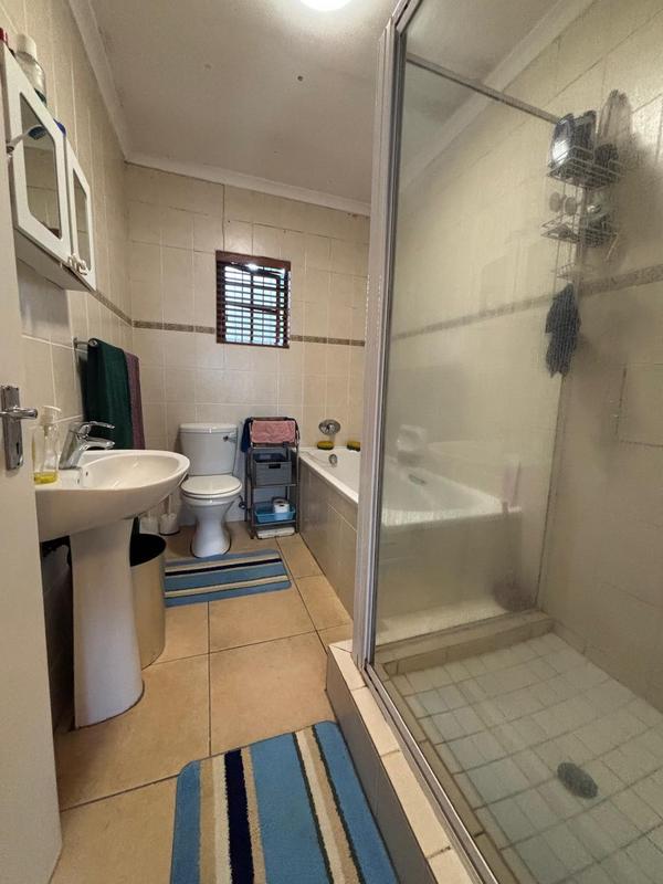 To Let 3 Bedroom Property for Rent in Westville KwaZulu-Natal