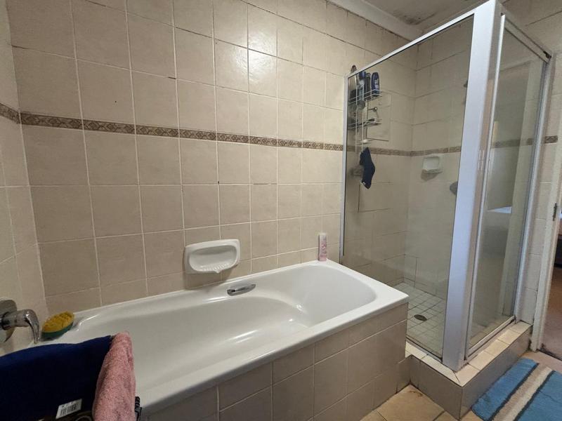 To Let 3 Bedroom Property for Rent in Westville KwaZulu-Natal