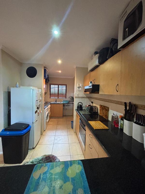 To Let 3 Bedroom Property for Rent in Westville KwaZulu-Natal