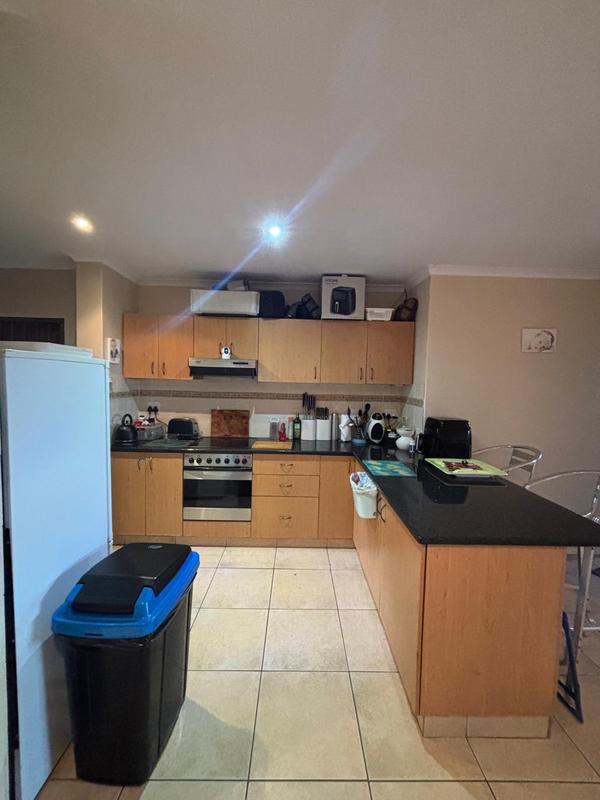 To Let 3 Bedroom Property for Rent in Westville KwaZulu-Natal