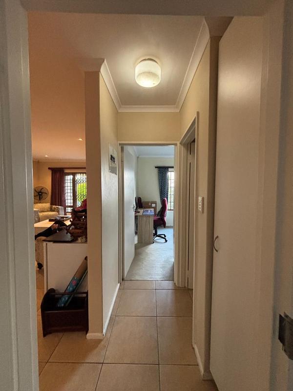 To Let 3 Bedroom Property for Rent in Westville KwaZulu-Natal