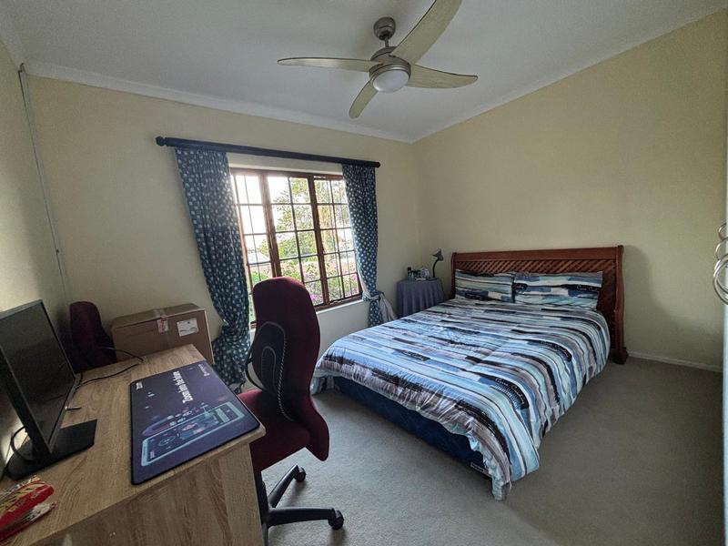 To Let 3 Bedroom Property for Rent in Westville KwaZulu-Natal