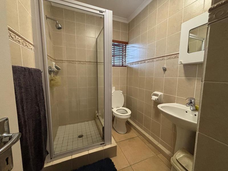 To Let 3 Bedroom Property for Rent in Westville KwaZulu-Natal