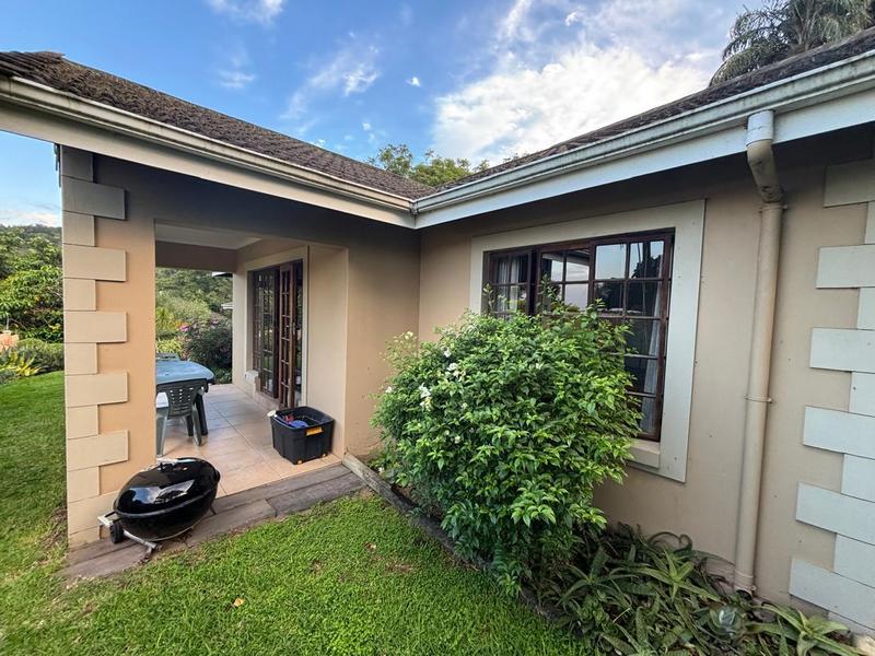 To Let 3 Bedroom Property for Rent in Westville KwaZulu-Natal