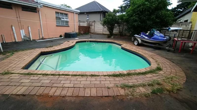 To Let 3 Bedroom Property for Rent in Wentworth KwaZulu-Natal