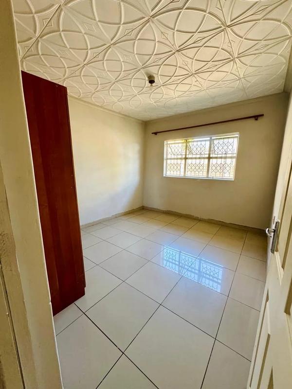 To Let 3 Bedroom Property for Rent in Wentworth KwaZulu-Natal