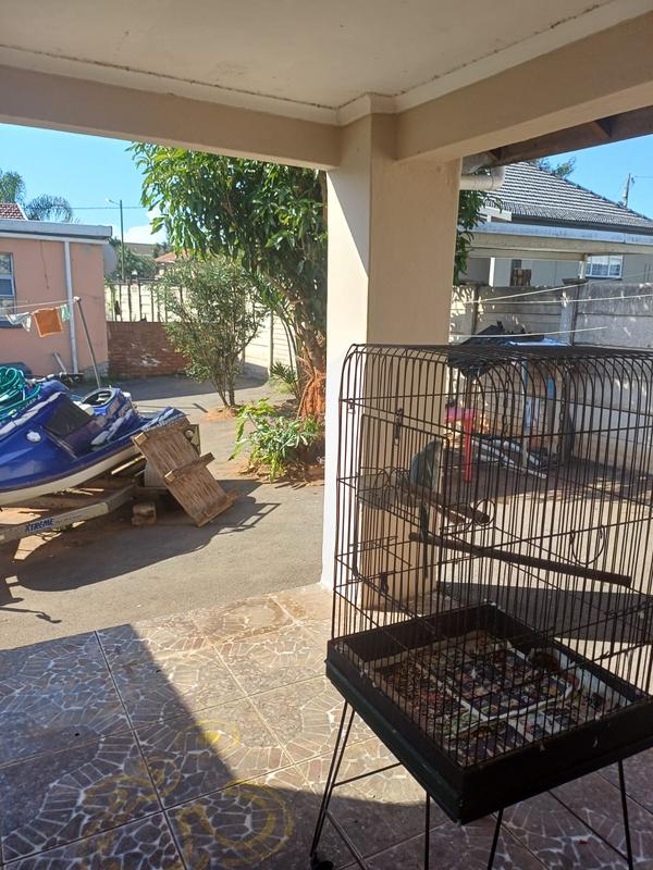 To Let 3 Bedroom Property for Rent in Wentworth KwaZulu-Natal