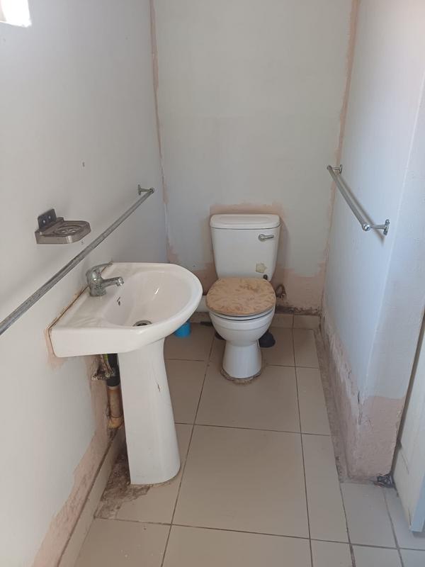 To Let 3 Bedroom Property for Rent in Wentworth KwaZulu-Natal