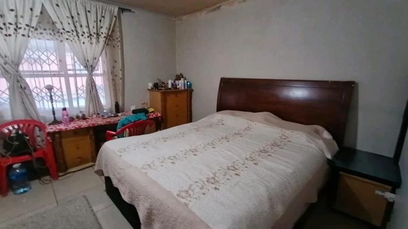 To Let 3 Bedroom Property for Rent in Wentworth KwaZulu-Natal