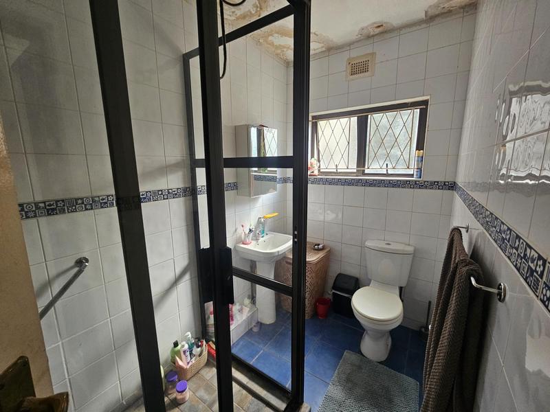 To Let 3 Bedroom Property for Rent in Overport KwaZulu-Natal