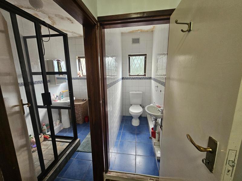 To Let 3 Bedroom Property for Rent in Overport KwaZulu-Natal