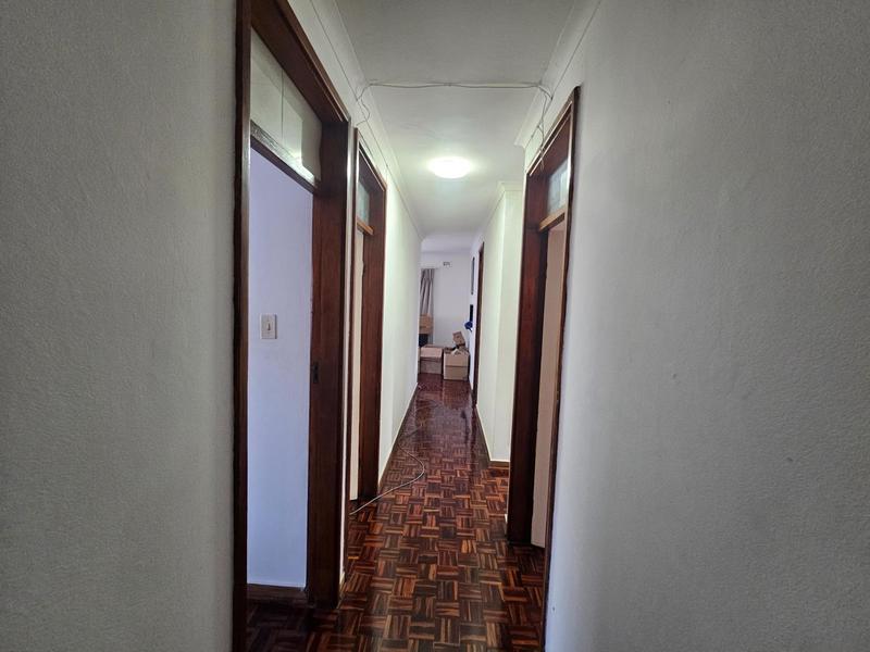 To Let 3 Bedroom Property for Rent in Overport KwaZulu-Natal