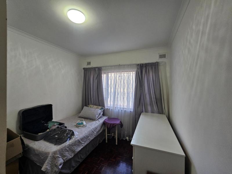 To Let 3 Bedroom Property for Rent in Overport KwaZulu-Natal