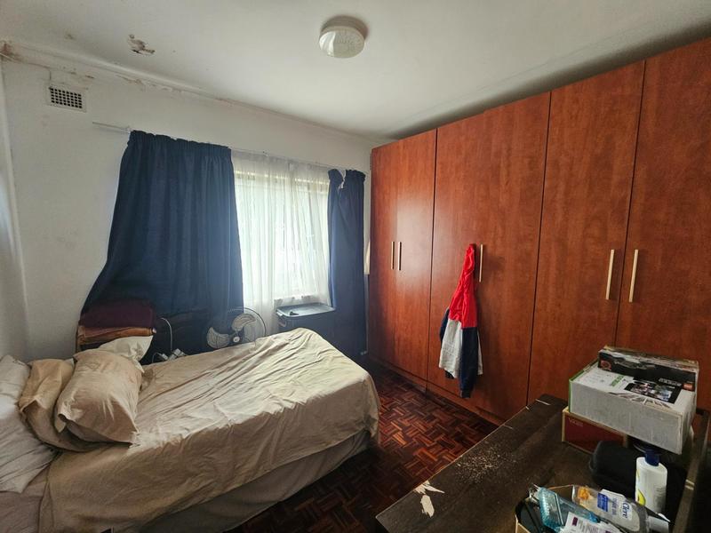 To Let 3 Bedroom Property for Rent in Overport KwaZulu-Natal