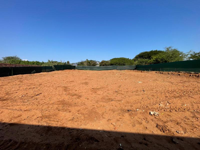 0 Bedroom Property for Sale in Elaleni Coastal Forest Estate KwaZulu-Natal