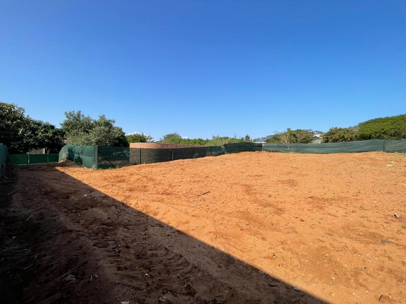 0 Bedroom Property for Sale in Elaleni Coastal Forest Estate KwaZulu-Natal