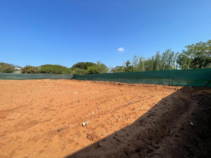 0 Bedroom Property for Sale in Elaleni Coastal Forest Estate KwaZulu-Natal
