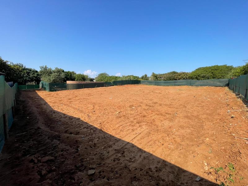 0 Bedroom Property for Sale in Elaleni Coastal Forest Estate KwaZulu-Natal