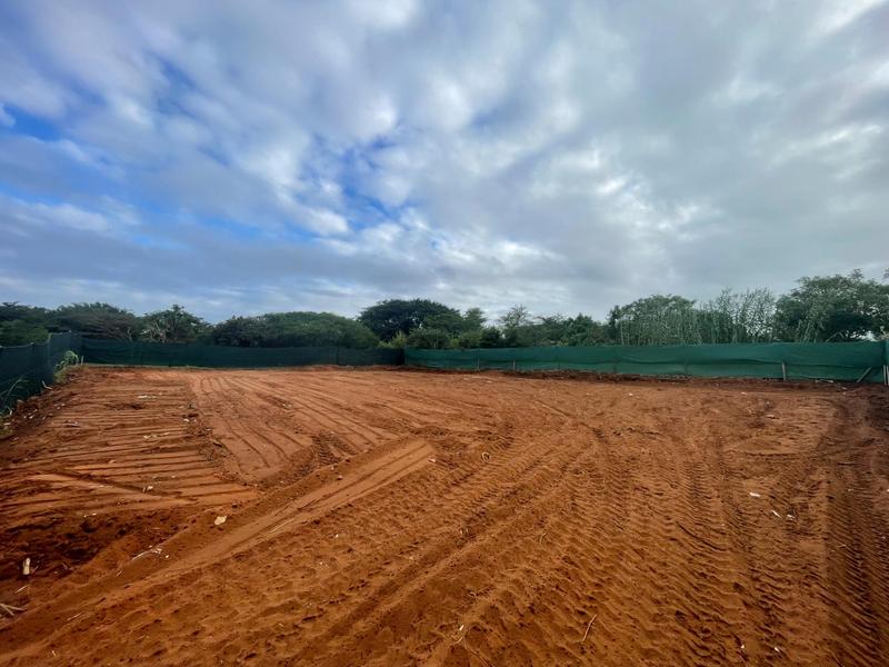 0 Bedroom Property for Sale in Elaleni Coastal Forest Estate KwaZulu-Natal