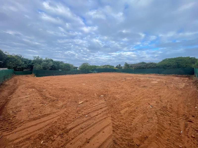 0 Bedroom Property for Sale in Elaleni Coastal Forest Estate KwaZulu-Natal